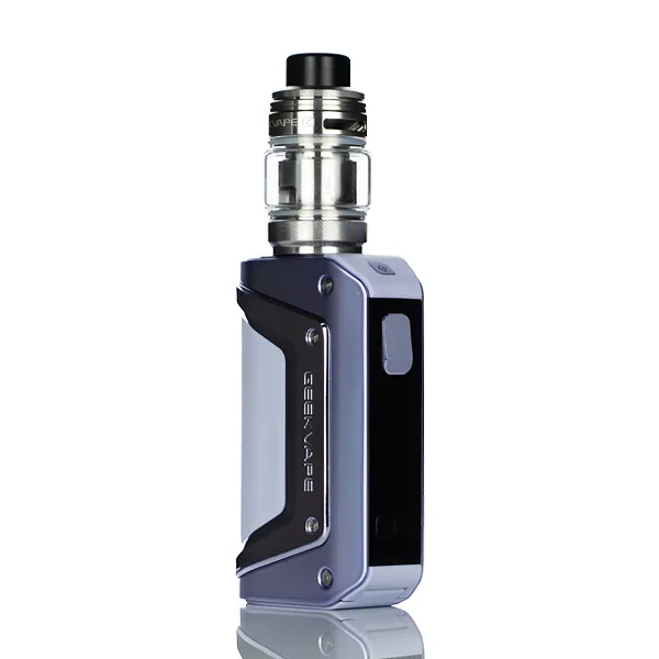 GeekVape Aegis Legend 3 200W Starter Kit - Image 13