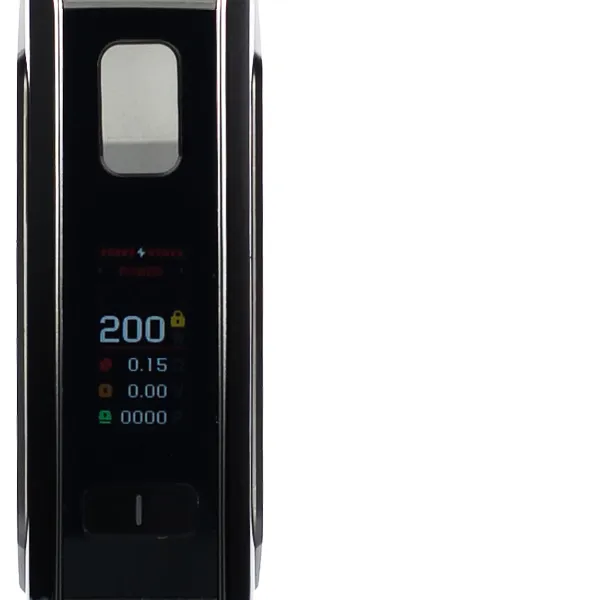 GeekVape Aegis Legend 3 200W Starter Kit - Image 2