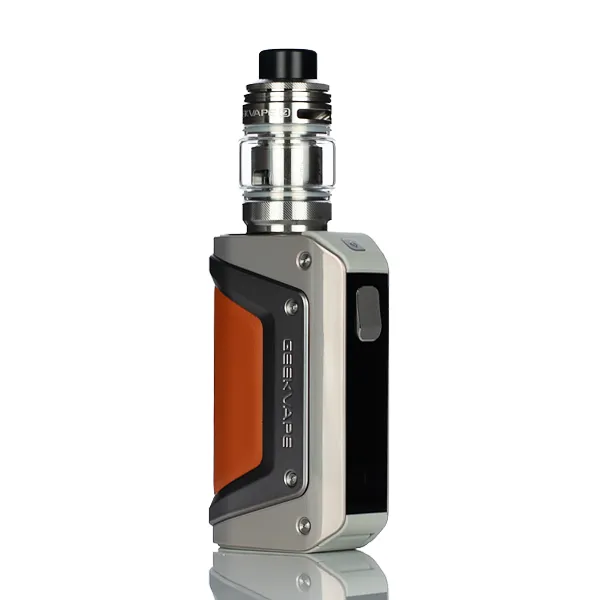 GeekVape Aegis Legend 3 200W Starter Kit - Image 7