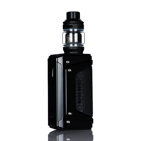 GeekVape Aegis Legend 5 200W Starter Kit - Image 10