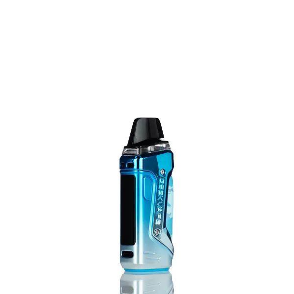 GeekVape Aegis Nano 2 AN2 30W Pod System - Image 3