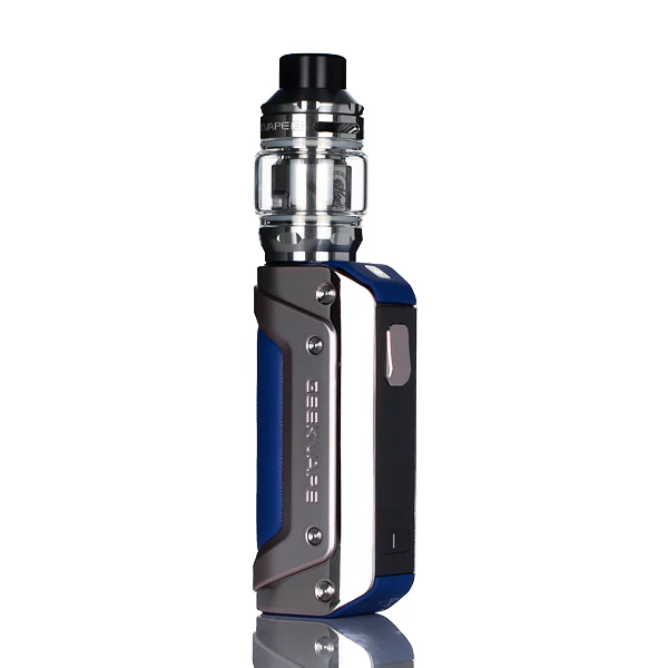 GeekVape Aegis Solo 3 100W Starter Kit - Image 12