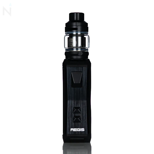 GeekVape Aegis X 200W Zeus Starter Kit - Image 10