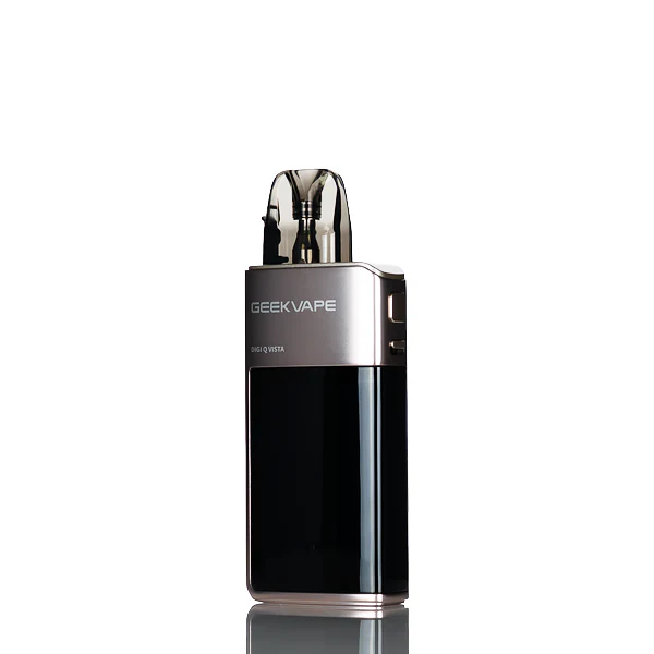 GeekVape Digi-Q Vista 35W Pod System - Image 7