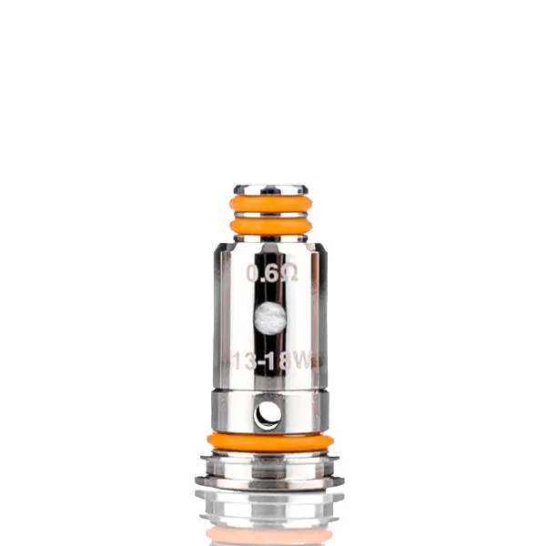 GeekVape G Series Replacement Coils - Image 3