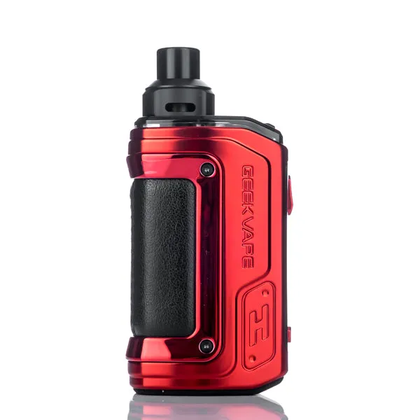 GEEKVAPE H45 AEGIS HERO 2 45W POD MOD KIT - Image 12