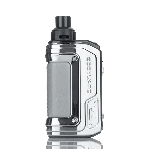 GEEKVAPE H45 AEGIS HERO 2 45W POD MOD KIT - Image 15
