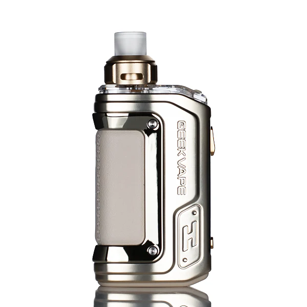 GEEKVAPE H45 AEGIS HERO 2 45W POD MOD KIT - Image 20