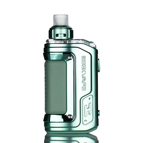 GEEKVAPE H45 AEGIS HERO 2 45W POD MOD KIT - Image 21