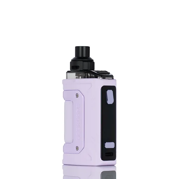 GeekVape Aegis H45 Classic 45W Pod Mod Kit - Image 12