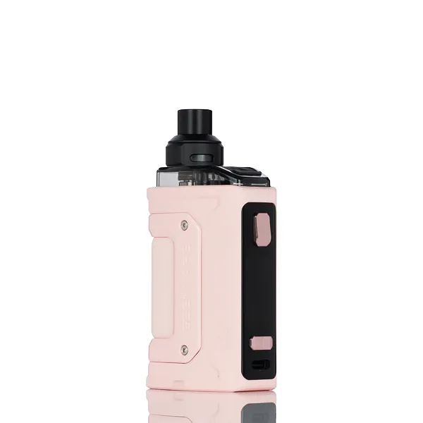 GeekVape Aegis H45 Classic 45W Pod Mod Kit - Image 13