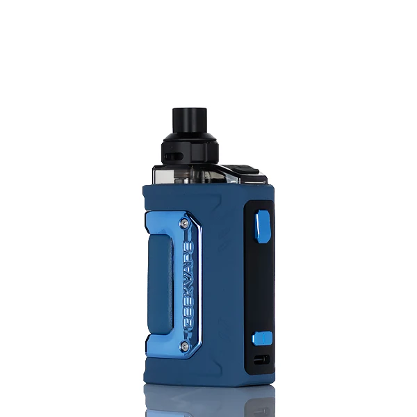 GeekVape Aegis H45 Classic 45W Pod Mod Kit - Image 15
