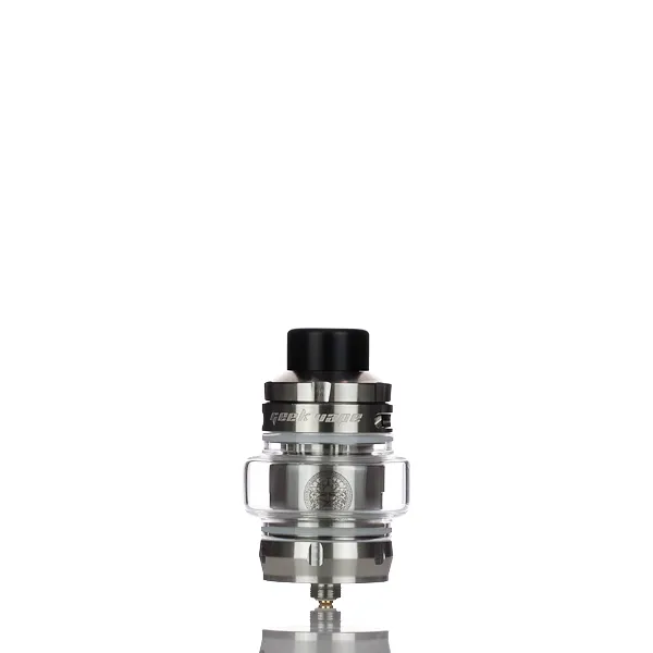 GeekVape L200 Classic Aegis Legend 2 200W Dual 21700 Starter Kit - Image 10