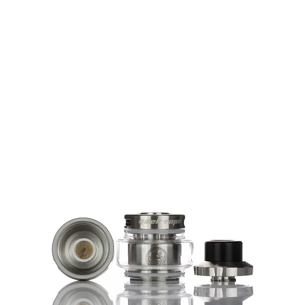 GeekVape L200 Classic Aegis Legend 2 200W Dual 21700 Starter Kit - Image 11