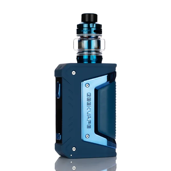 GeekVape L200 Classic Aegis Legend 2 200W Dual 21700 Starter Kit - Image 18