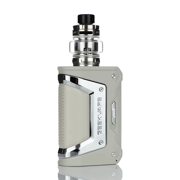 GeekVape L200 Classic Aegis Legend 2 200W Dual 21700 Starter Kit - Image 3