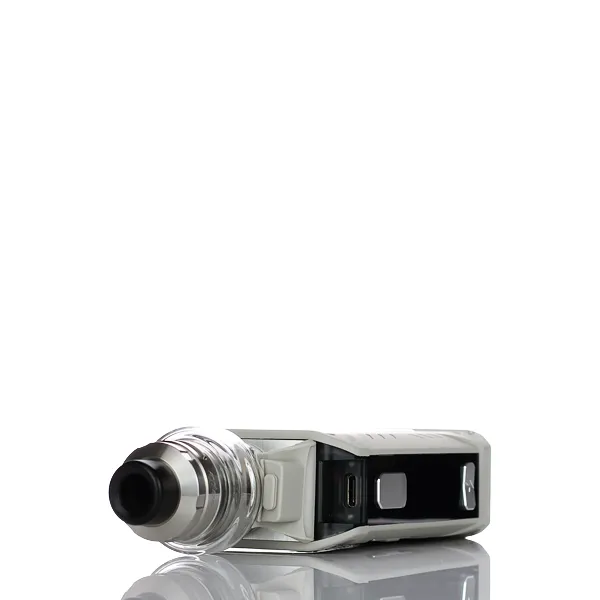 GeekVape L200 Classic Aegis Legend 2 200W Dual 21700 Starter Kit - Image 8