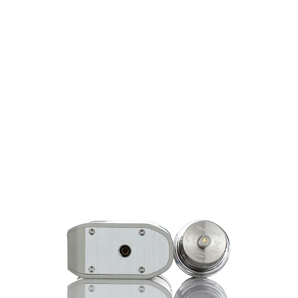 GeekVape L200 Classic Aegis Legend 2 200W Dual 21700 Starter Kit - Image 9
