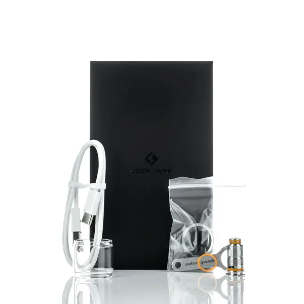 GeekVape M100 Aegis Mini 2 Starter Kit (DISCONTINUED) - Image 12