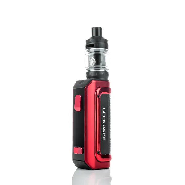 GeekVape M100 Aegis Mini 2 Starter Kit (DISCONTINUED) - Image 16