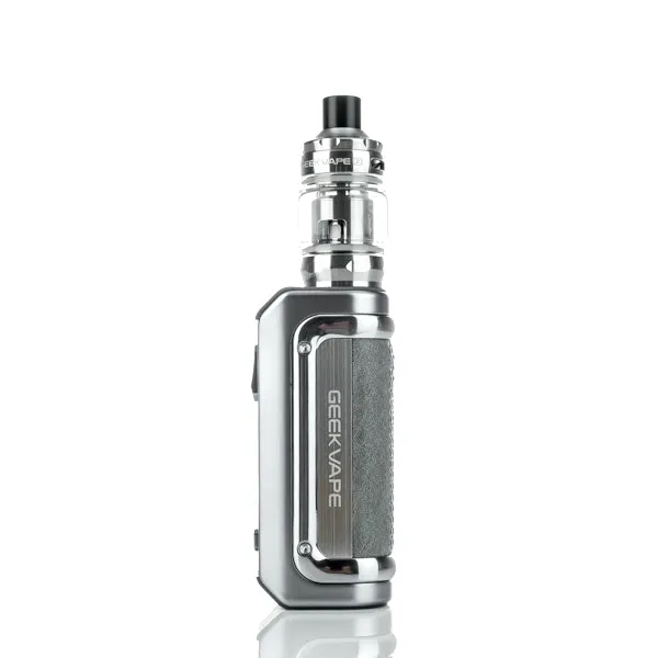 GeekVape M100 Aegis Mini 2 Starter Kit (DISCONTINUED) - Image 4