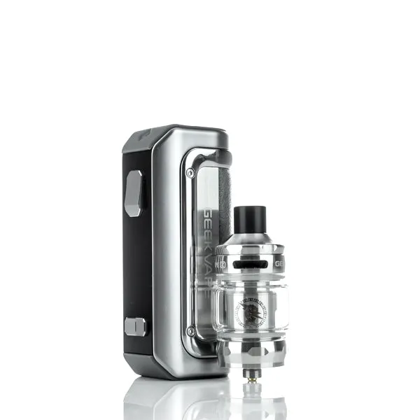 GeekVape M100 Aegis Mini 2 Starter Kit (DISCONTINUED) - Image 6