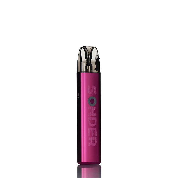 GeekVape Sonder Q2 30W Pod System - Image 11