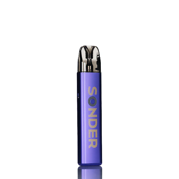 GeekVape Sonder Q2 30W Pod System - Image 16