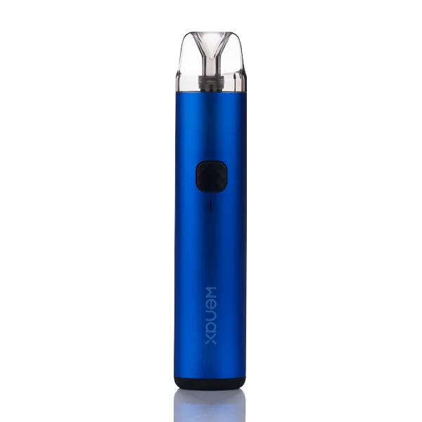 GeekVape Wenax H1 Portable Pod System (DISCONTINUED) - Image 12