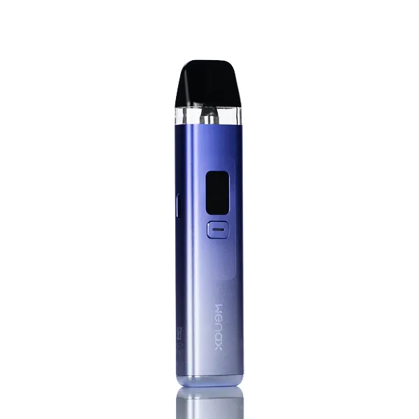 GeekVape Wenax Q 25W Pod System - Image 12