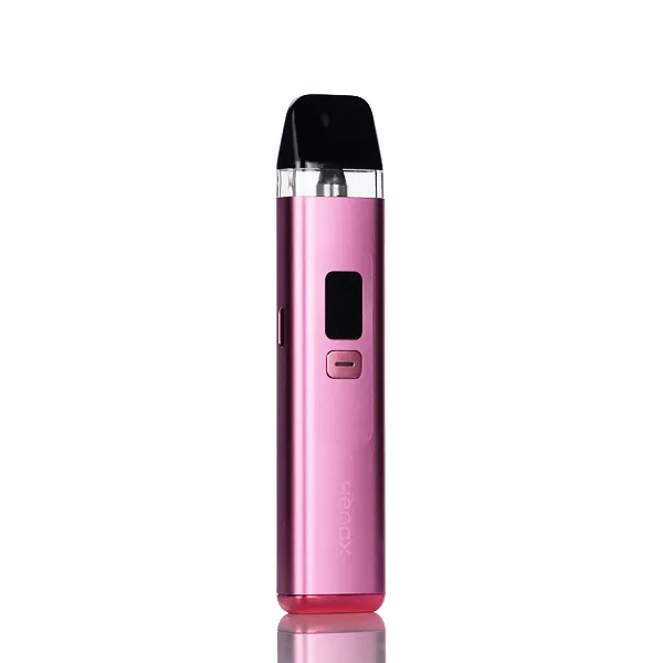 GeekVape Wenax Q 25W Pod System - Image 14