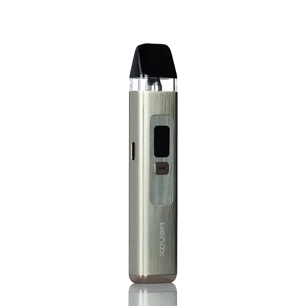 GeekVape Wenax Q 25W Pod System - Image 16