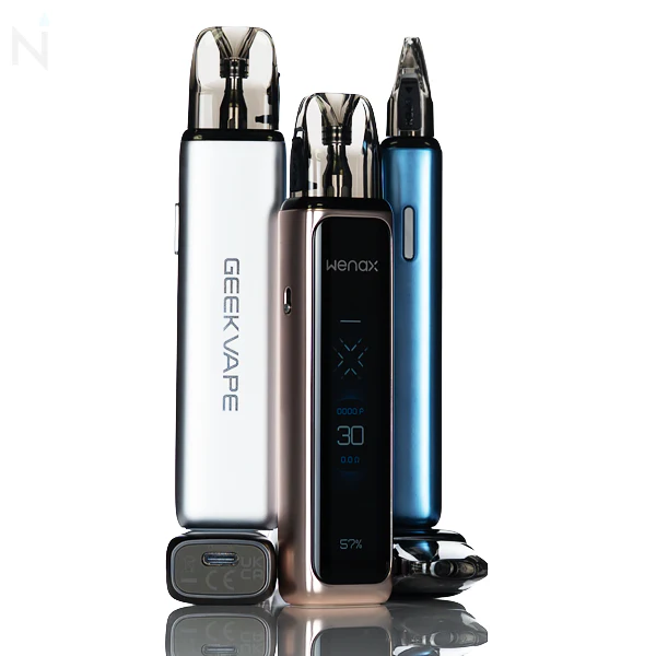 GeekVape WENAX Q Ultra 30W Pod Kit