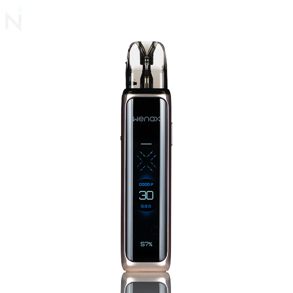 GeekVape WENAX Q Ultra 30W Pod Kit - Image 12