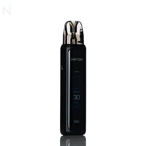 GeekVape WENAX Q Ultra 30W Pod Kit - Image 14