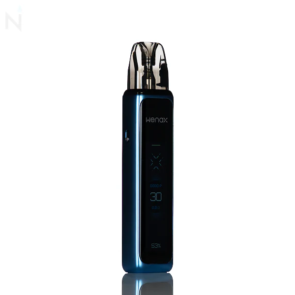 GeekVape WENAX Q Ultra 30W Pod Kit - Image 15