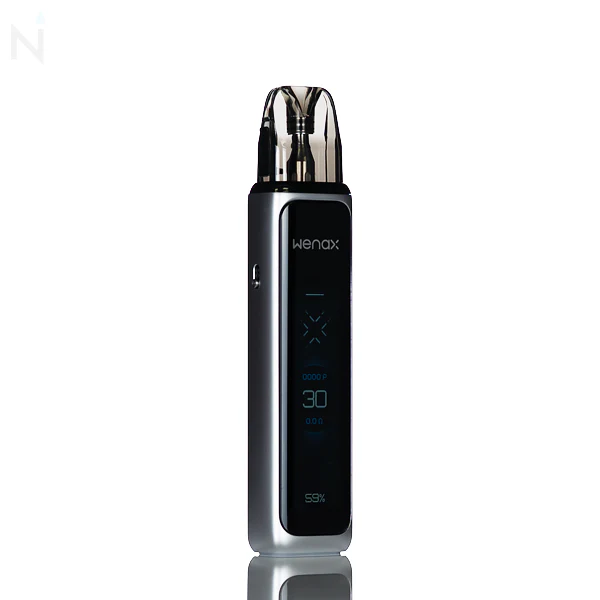 GeekVape WENAX Q Ultra 30W Pod Kit - Image 16