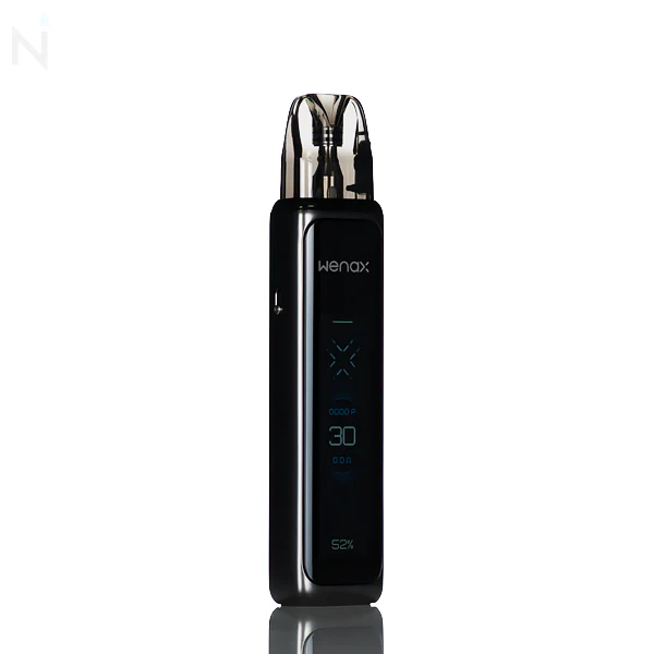 GeekVape WENAX Q Ultra 30W Pod Kit - Image 17