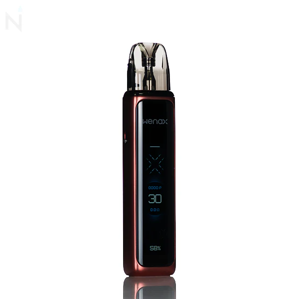 GeekVape WENAX Q Ultra 30W Pod Kit - Image 18