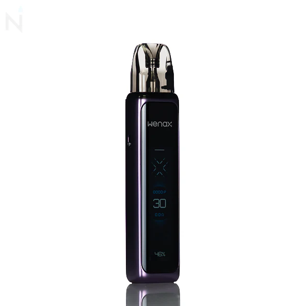 GeekVape WENAX Q Ultra 30W Pod Kit - Image 19