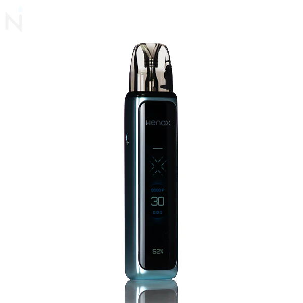 GeekVape WENAX Q Ultra 30W Pod Kit - Image 20