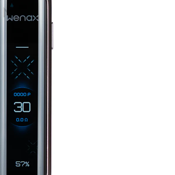 GeekVape WENAX Q Ultra 30W Pod Kit - Image 4