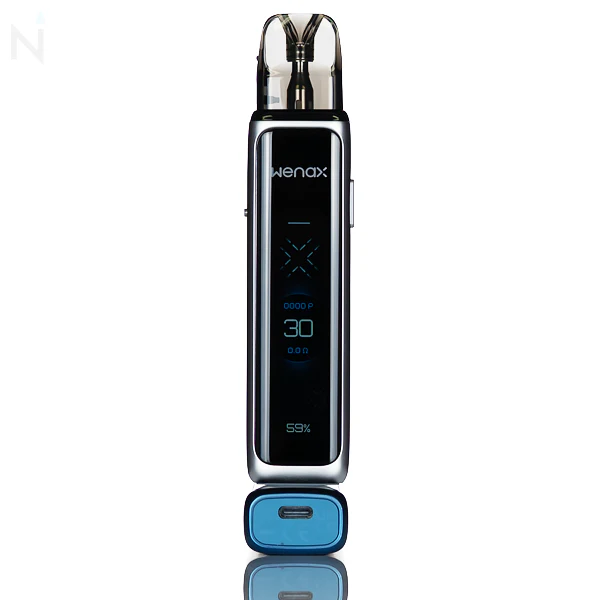 GeekVape WENAX Q Ultra 30W Pod Kit - Image 9