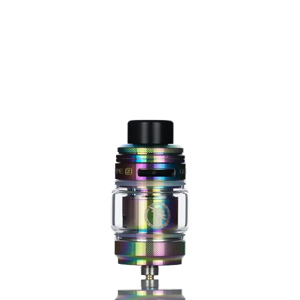 GeekVape Z Fli 2 Sub-Ohm Mesh Tank - Image 8
