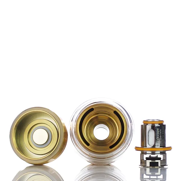 GeekVape Z Max Sub-Ohm Tank - Image 5