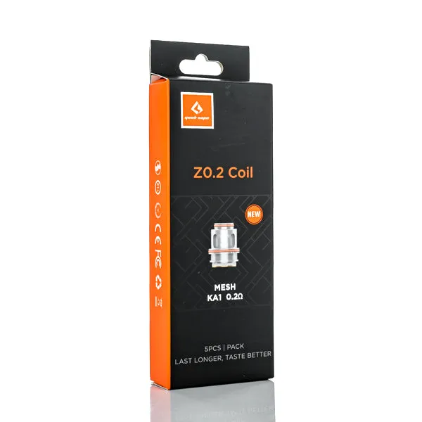 GeekVape Z Series Replacement Coil - Image 2
