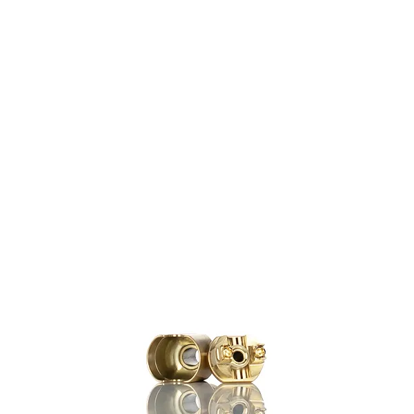 Ghost Bus Club NTSU PLUS+ RBA and CRTX Slam Cap Limited Edition Gold - Image 3