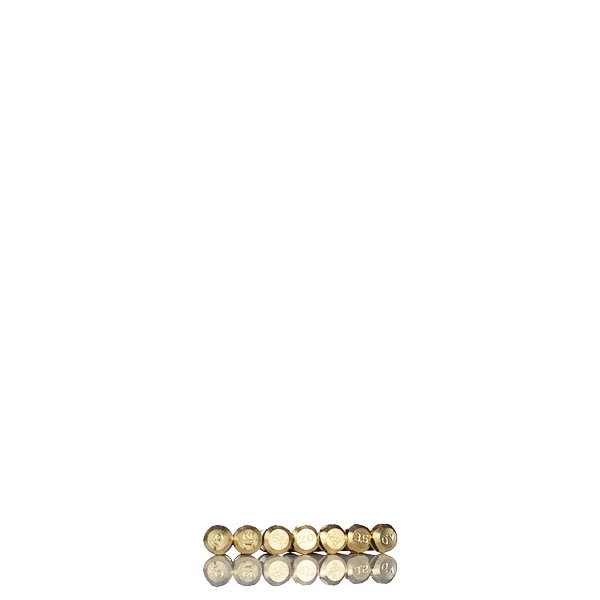 Ghost Bus Club NTSU PLUS+ RBA and CRTX Slam Cap Limited Edition Gold - Image 4