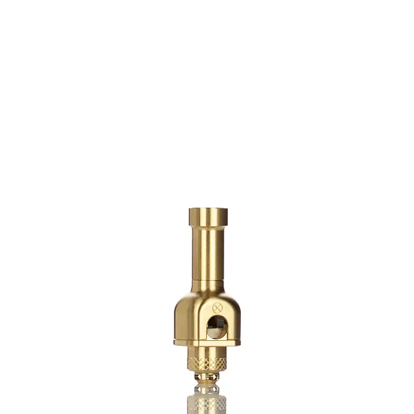 Ghost Bus Club NTSU PLUS+ RBA and CRTX Slam Cap Limited Edition Gold - Image 6