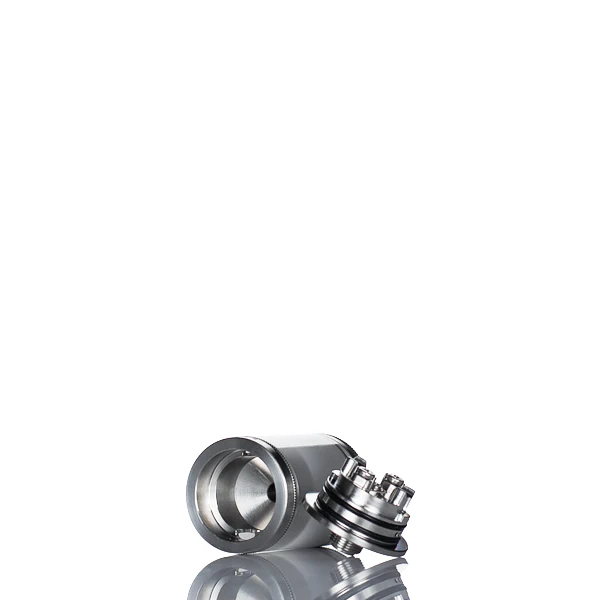Ghost Bus Club NETSU 22mm MTL RTA - Image 3